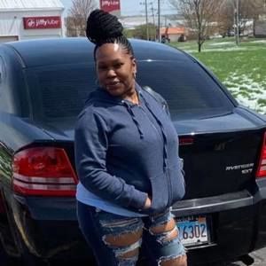 Meet your Posher, Carrie